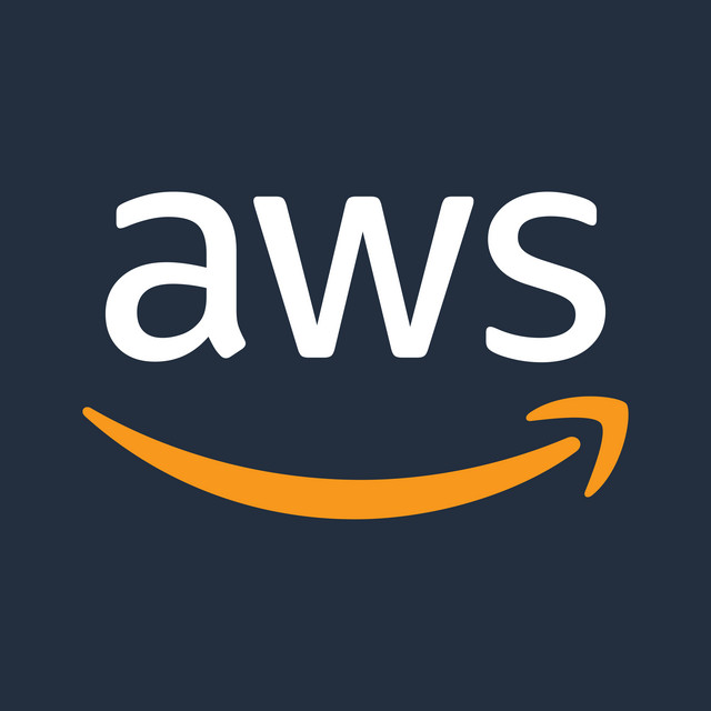 Amazon Web Services Logo