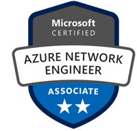 Azure Network Engineer Associate