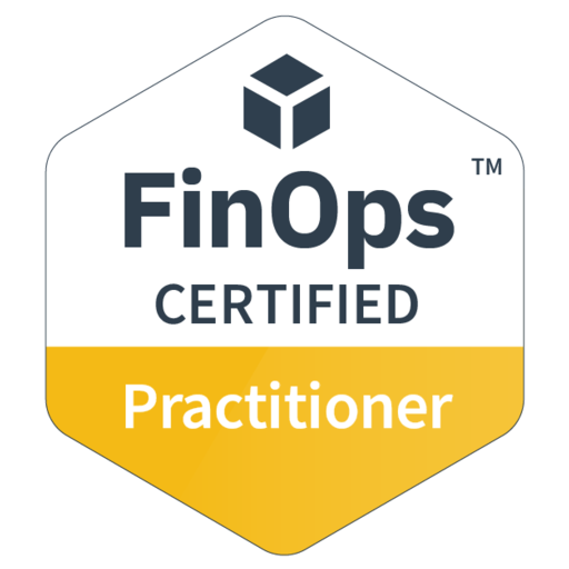 FinOps Certified Practitioner