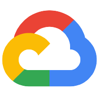 Google Cloud Platform Logo