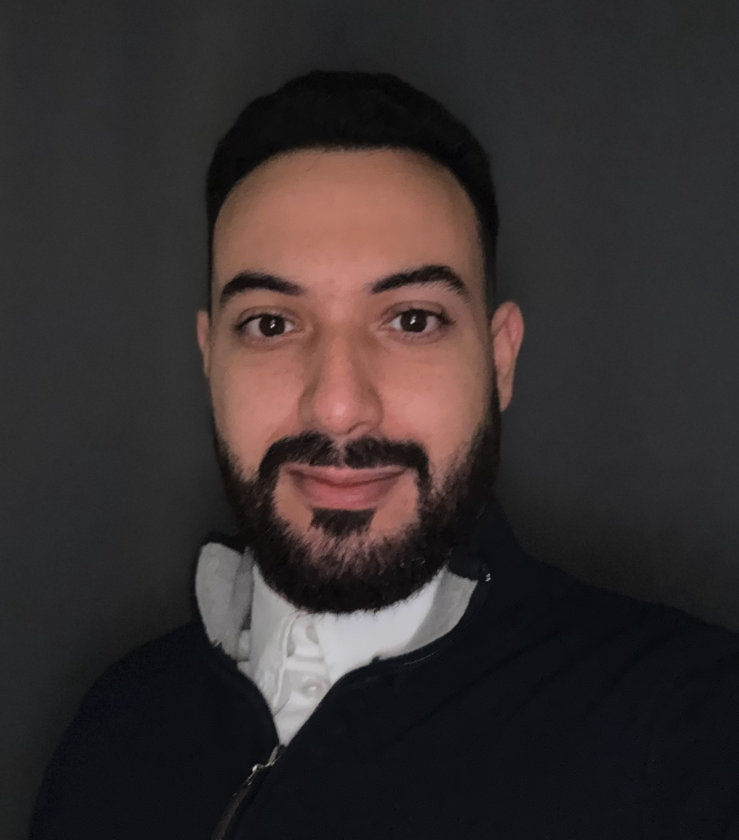 Samir Abdou